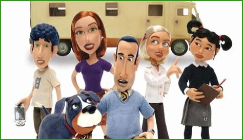 9 Shows Like The Tick You Must See