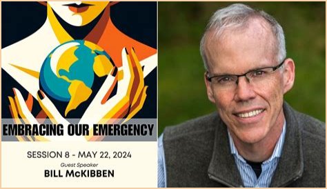 Bill Mckibben Net Worth, Age, Height, Bio, Birthday, Wiki!